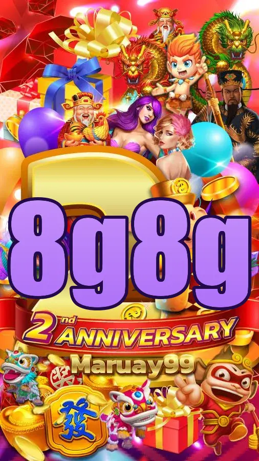 8g8g Masuk