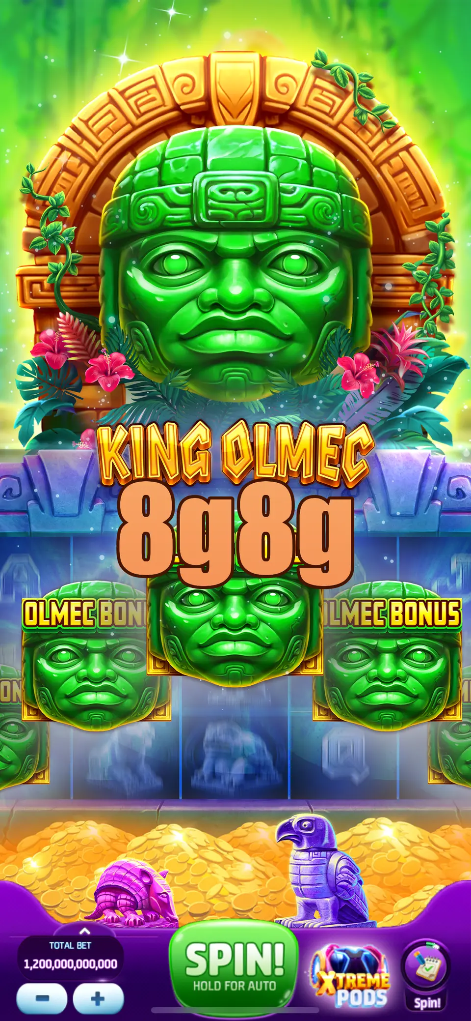 8g8g Masuk